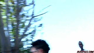 girl fucked at frat party? in front of everyone!