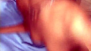 Gorgeous black babes are broke and will do anything for a few dollars part 2