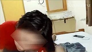 Pretty Pinay Chick Blowjob Compilation Part 1