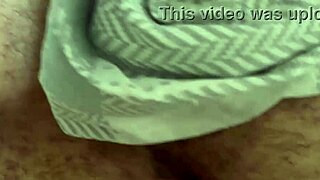 He rides rough and bareback, assfucking hard in the morning bed.