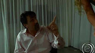 Ivana Sugar and Steve Holmes Watched by Horny Nesty