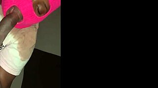 This is how you fuck a GA slut