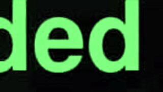 I try anal with big ass MILF