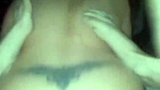 She loves to make me cum on myself in pov, with hardcore fucking and cumshot
