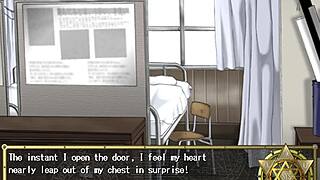 i play bible black infection with memory loss