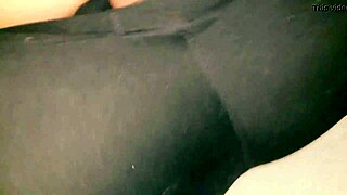 wanna see a cute girl take a thick cock in her tight hole?