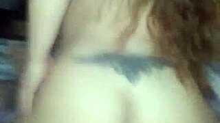 She loves to make me cum on myself in pov, with hardcore fucking and cumshot