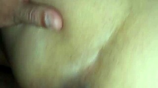 Man, banging this Mexican hooker feels so raw!