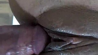 She loves her legs spread wide while I penetrate deep. My college mate lets anyone take her!