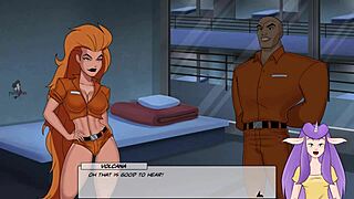 It is time for limitless satisfaction in part 128 if you only let her give you a handjob