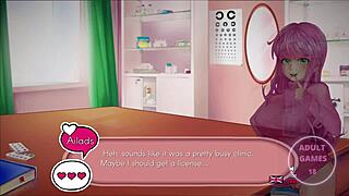 Sexual pleasures in a forbidden domain: A study of a Japanese animated hentai game