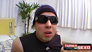 a nova turmete chegou dando o rabo gostoso no anal - seleni sobrinha - frotinha porn star - -