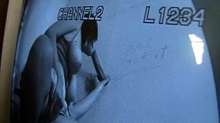 sasha sweet sucks big dicks at the gloryhole