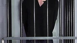 Wow! Jesse Stone Faces Brutal Domination in BDSM Dungeon at Dreamboybondage!