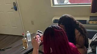 drippinvelvet and gakworld meet gakteeem4 for a wild family reunion