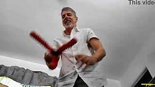 gay dilf richard lennox turns me into his fuck toy in pov humiliation