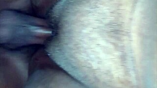 This is how you fuck a GA slut