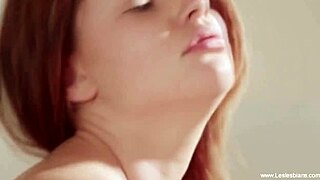 josephine and crista making lesbian love pussy playing