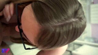 step sister sux cock so gud