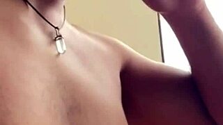 Gay african brazilian amateurs fuck on hotel beach balcony in fortaleza