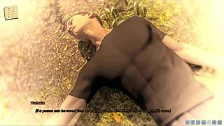 What secrets hide in Lust Academy 471 hentai game?