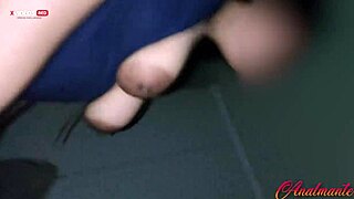 My stepbrother wakes me up by shoving his cock inside until he cums.