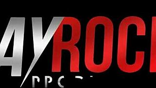 Jay's POV of Teen Step Sister Winter Jade in a Scene