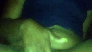 cum with me in this paradise, babe