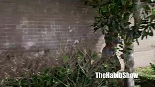 yo, check this wild texas freak with a thick booty ready for huge cock action