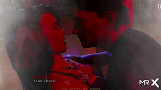 Retrieving the past with lots of squirting and cumming