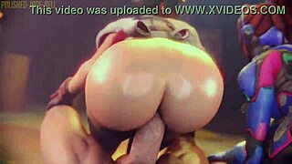 Va-Kiriko Polished Jade Bell in 3D Cartoon Anime