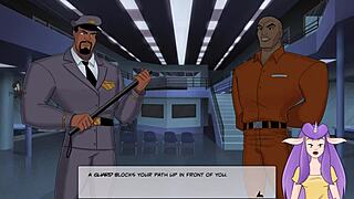 Something Unlimited Part 128 Handjob Fun