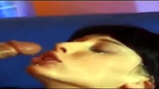 Clip 1 Features Intense Blowjob Leading To Cumshot