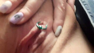 You sat alone at the cafe when a dominant MILF approached with a wicked grin.