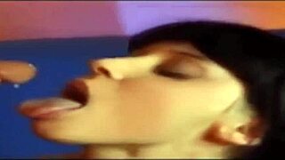 Clip 1 Features Intense Blowjob Leading To Cumshot