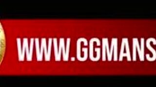 The Latina Girl Gets into Roast Chicken Position for Lesbian Fun