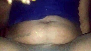 cum with me in this paradise, babe