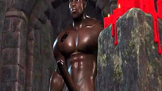 3d Porn Big Cock Big Boobs