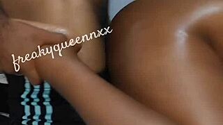 My Boss's Wife Insisted On Fucking Me