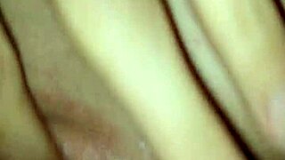 I love that young stripper's wet puffy pussy getting ripped