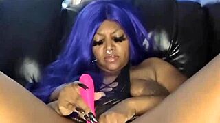 kim ocean squirting hard