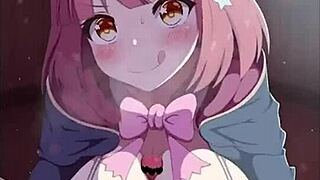 My hentai gif compilation