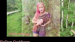 hey, ready to jerk for cash with my findom control?