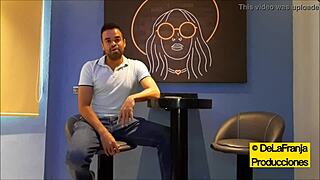 interview with mexican actor robb trejo