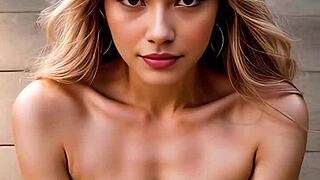 Nixie Pearl, warum ziehst du dich so schnell aus? Verdammt, Mädchen, zeig's!