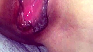 Trimmed Video Of Wet Pussy Masturbation
