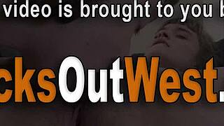 Buxom Australian Amateur Slut Masturbates With Toys On Her Fat Natural Tits