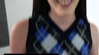 hey, wanna know how my supportive stepsis gave up her tight pussy to her virgin stepbro and swallowed everything?