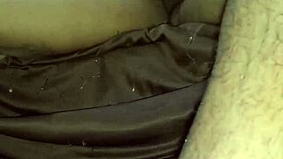 Hidden Camera Assfucking Session