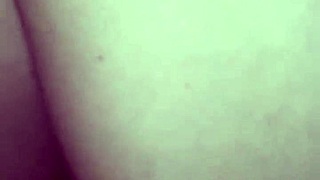 dreaming slut gets fucked hard 😈